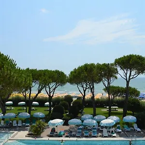 **** Hotel Bauer&sporting Italien