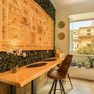 Salus Guest house