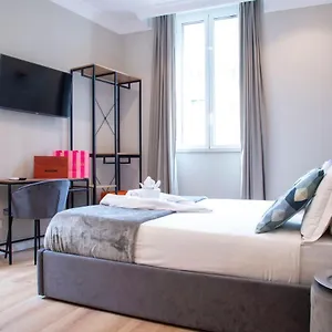 Ad Tritone Guest house