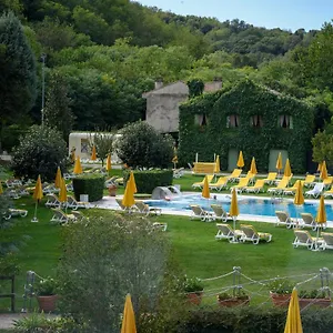 Terme Preistoriche & 4*, Монтегротто-Терме Италия