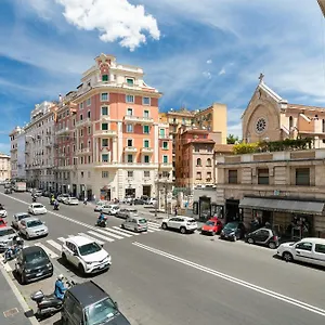  Maison d'hôtes Briseide Boutique Colosseum