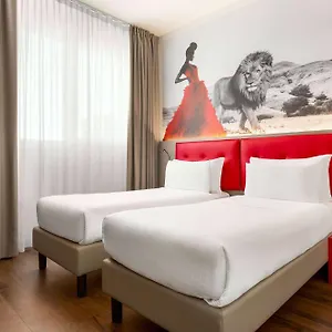 Amedia Hotel Milan, Trademark Collection By Wyndham 4*, Милан Италия