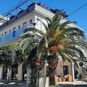 *** Hotel Memory Italien
