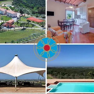  Aparthotel Tenuta Pakravan Papi Italien