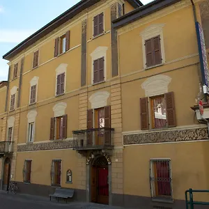  Frühstückspension Vecchio Borgo Italien