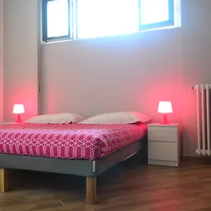  Hostel Gloria Italien
