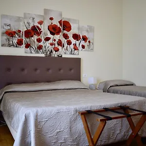 ** Gasthof La Lanterna Italien