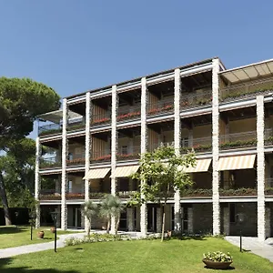 Hermitage 4*, Forte dei Marmi Itálie