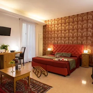 Relais La Torre 3*, Верона Италия