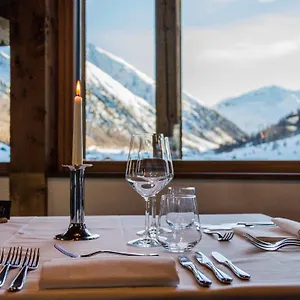 **** Hotel Sport Italien