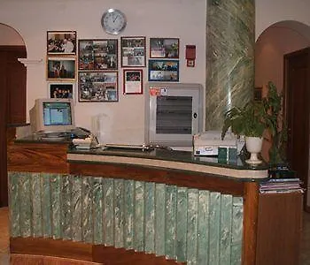 Sunny Guest House Rome