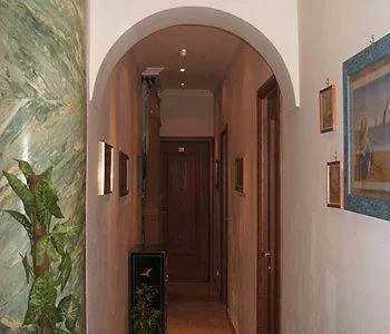 Sunny Guest House Rome