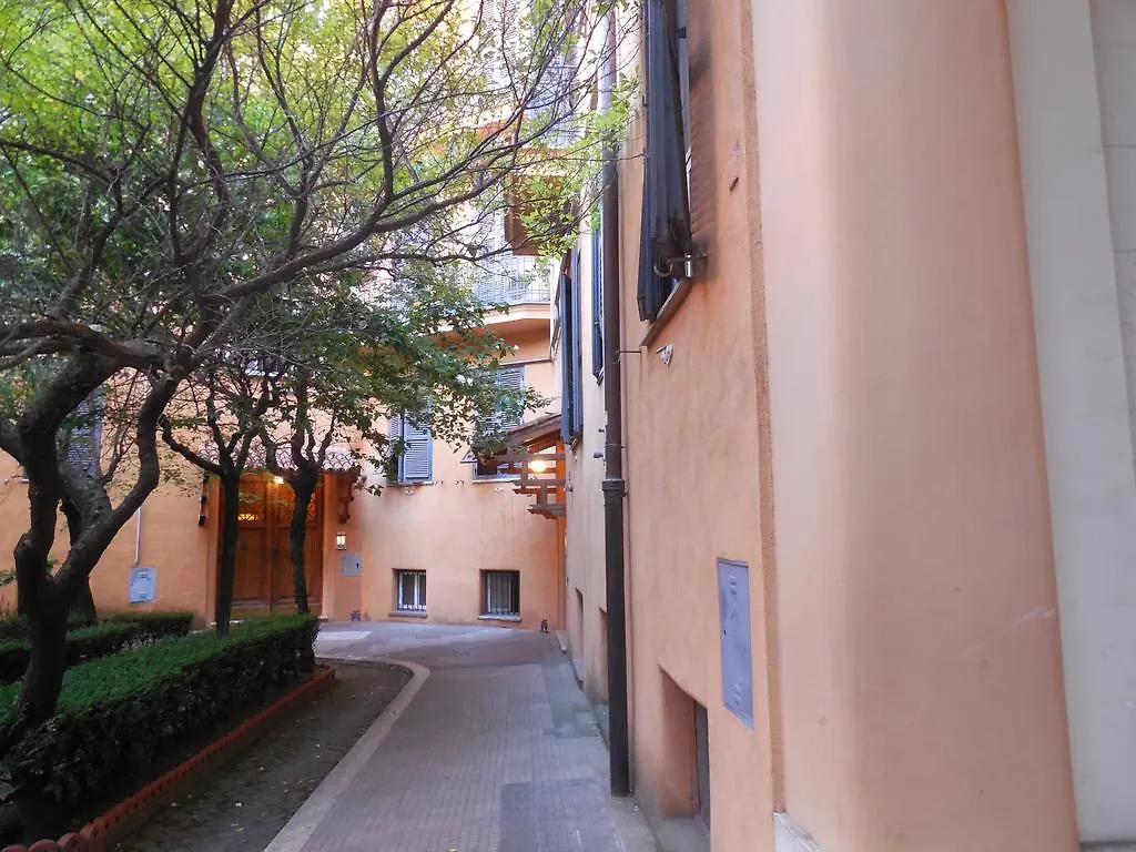 Sunny Guest House Rome