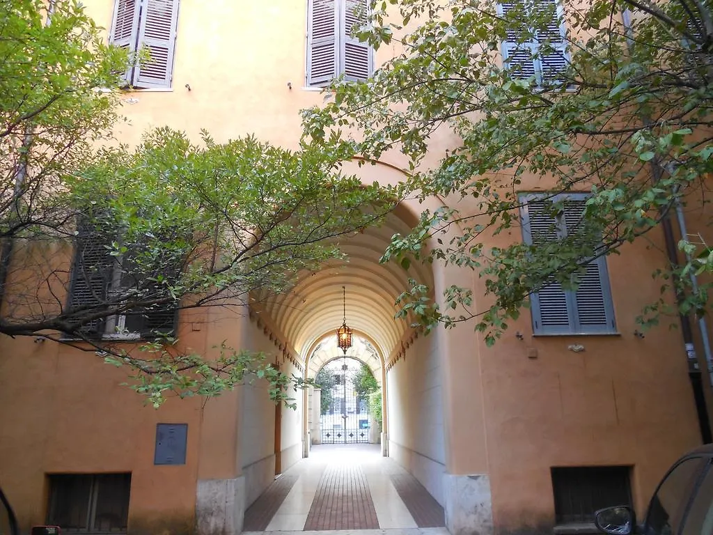 Sunny Guest House Rome Italy