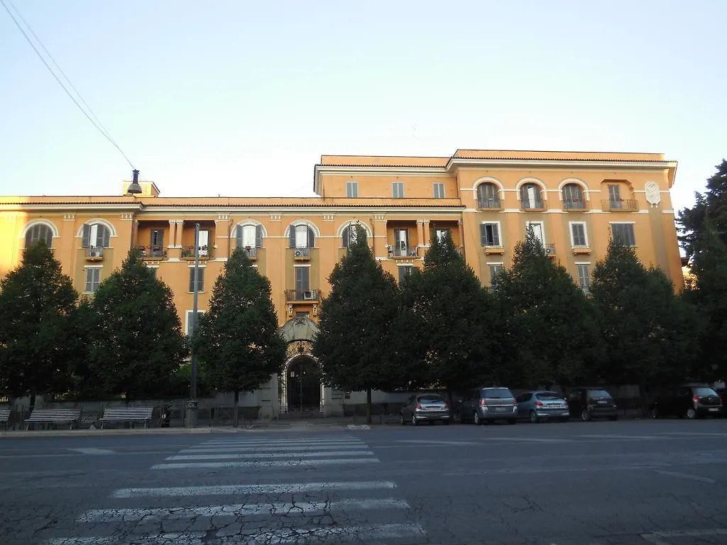 Sunny Guest House Rome 2*,  Italy
