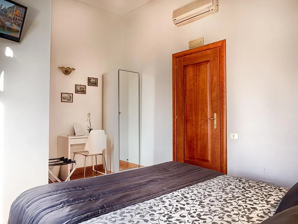 Sunny Guest House Rome