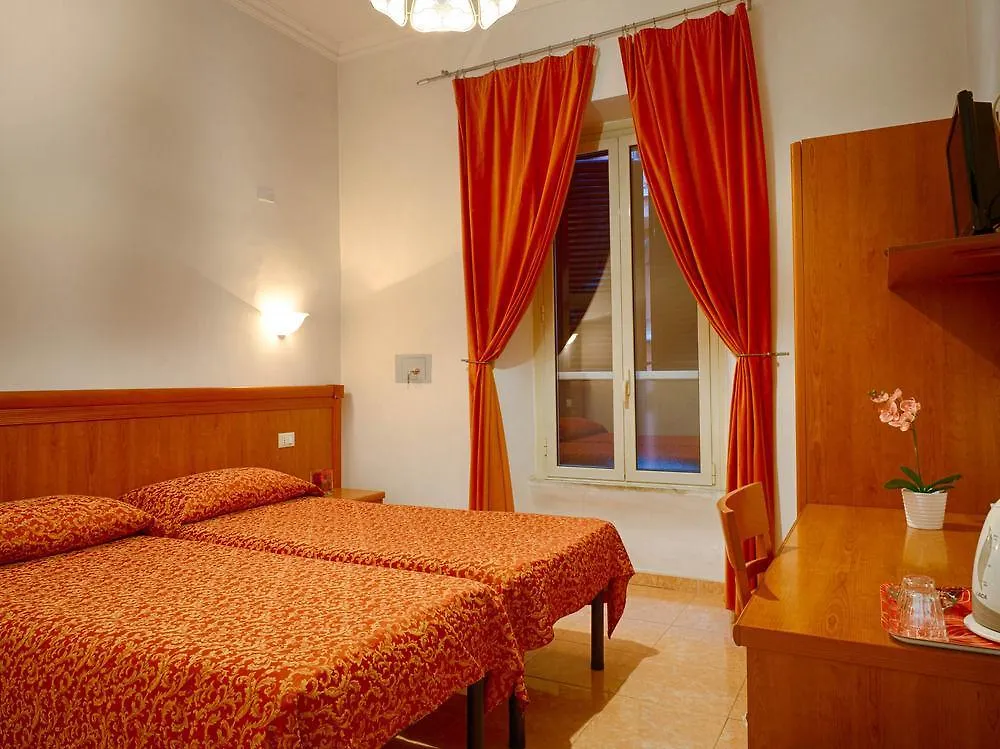 Sunny Guest House Rome