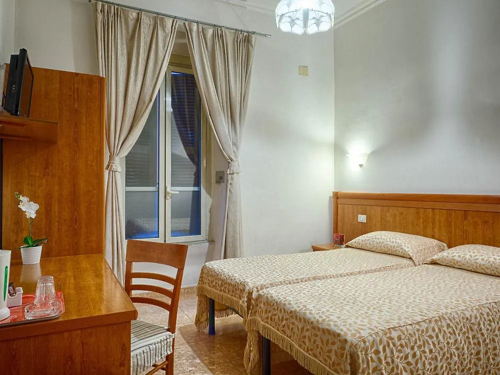 Sunny Guest House Rome