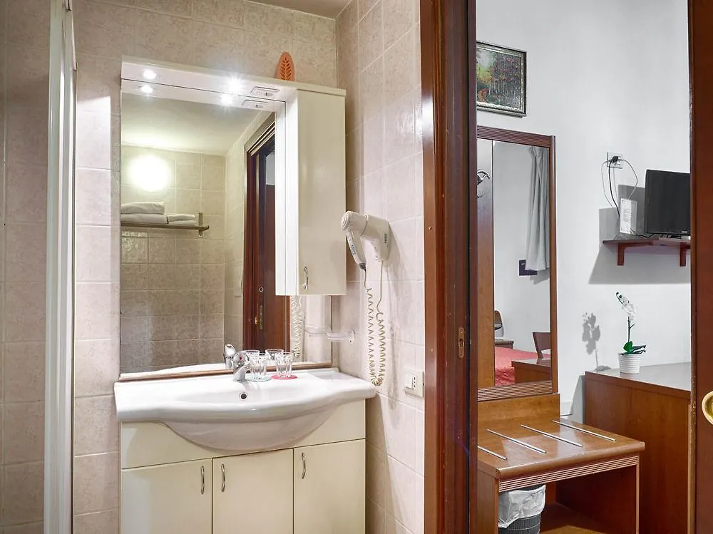 Sunny Guest House Rome