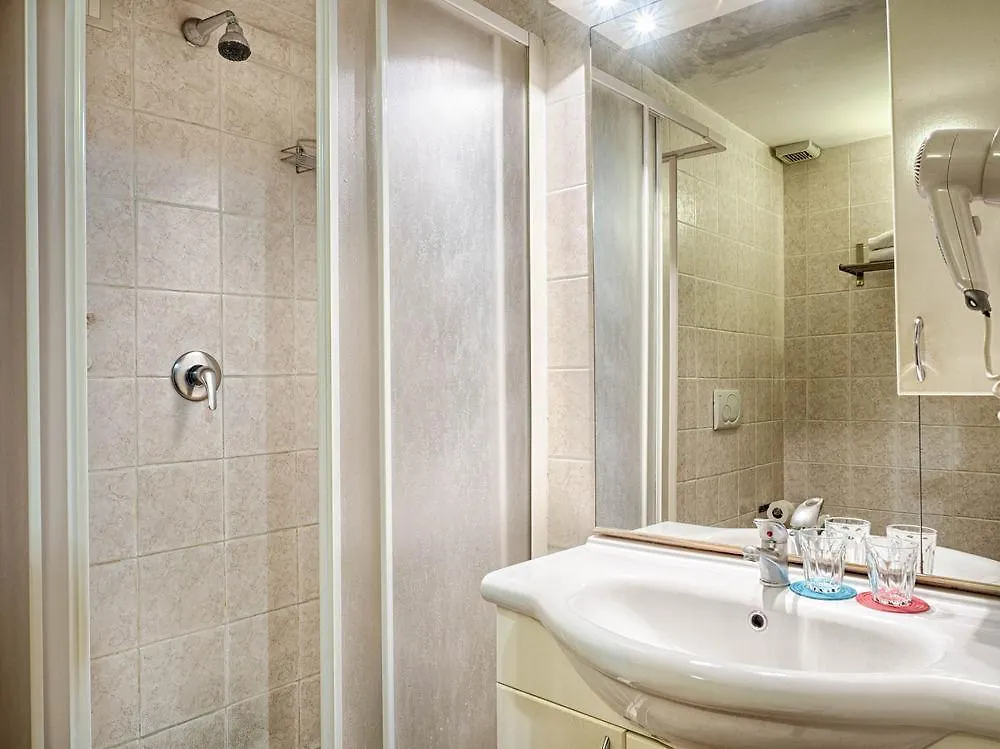 Sunny Guest House Rome
