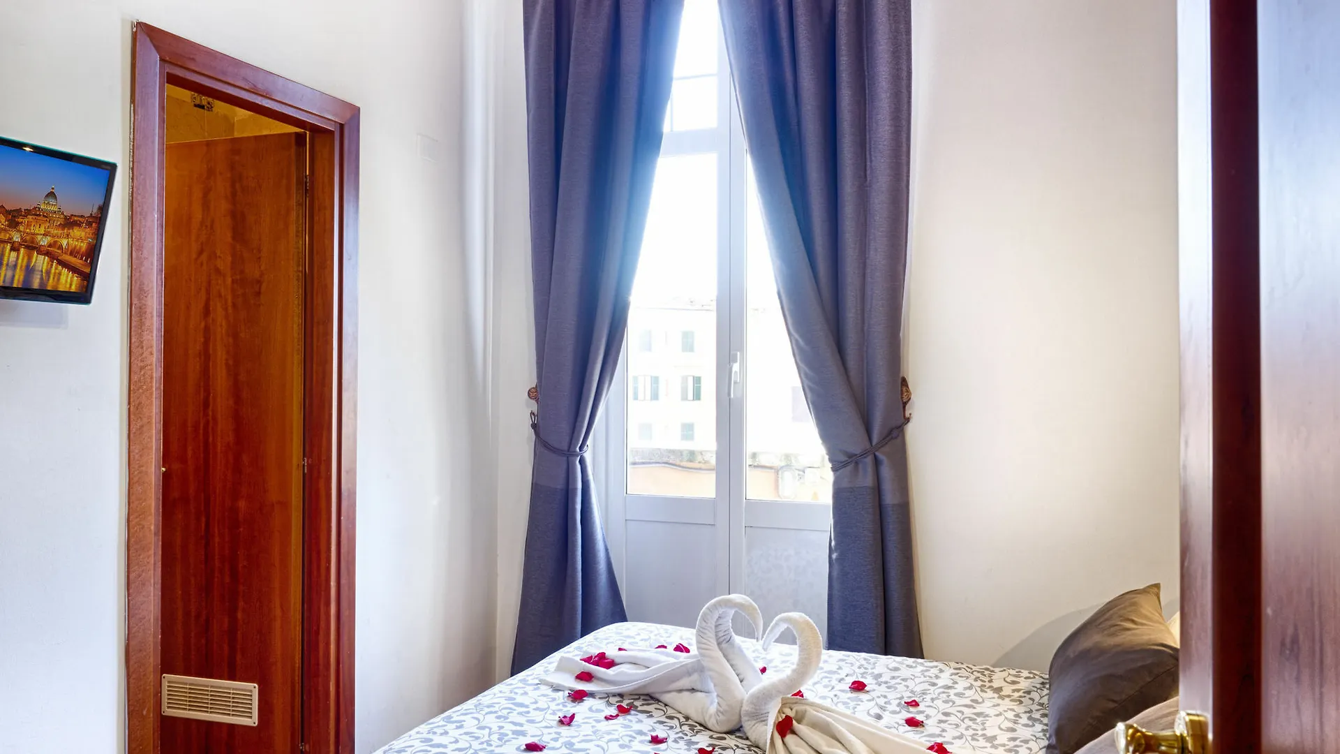 Sunny Guest House Rome 2*,