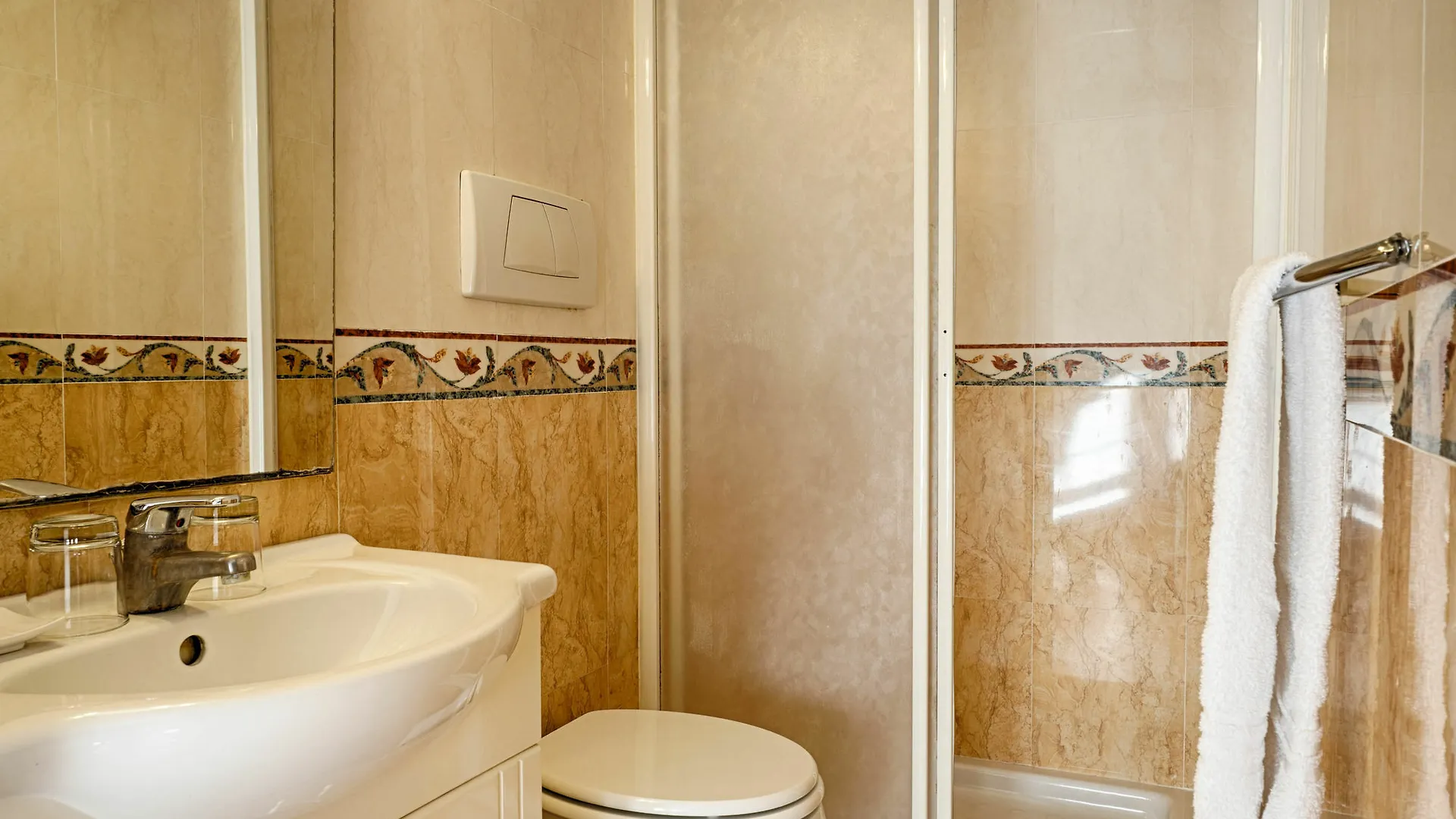 Sunny Guest House Rome
