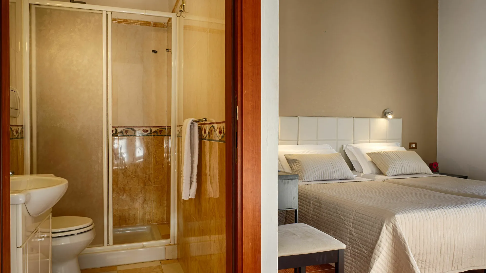 Sunny Guest House Rome