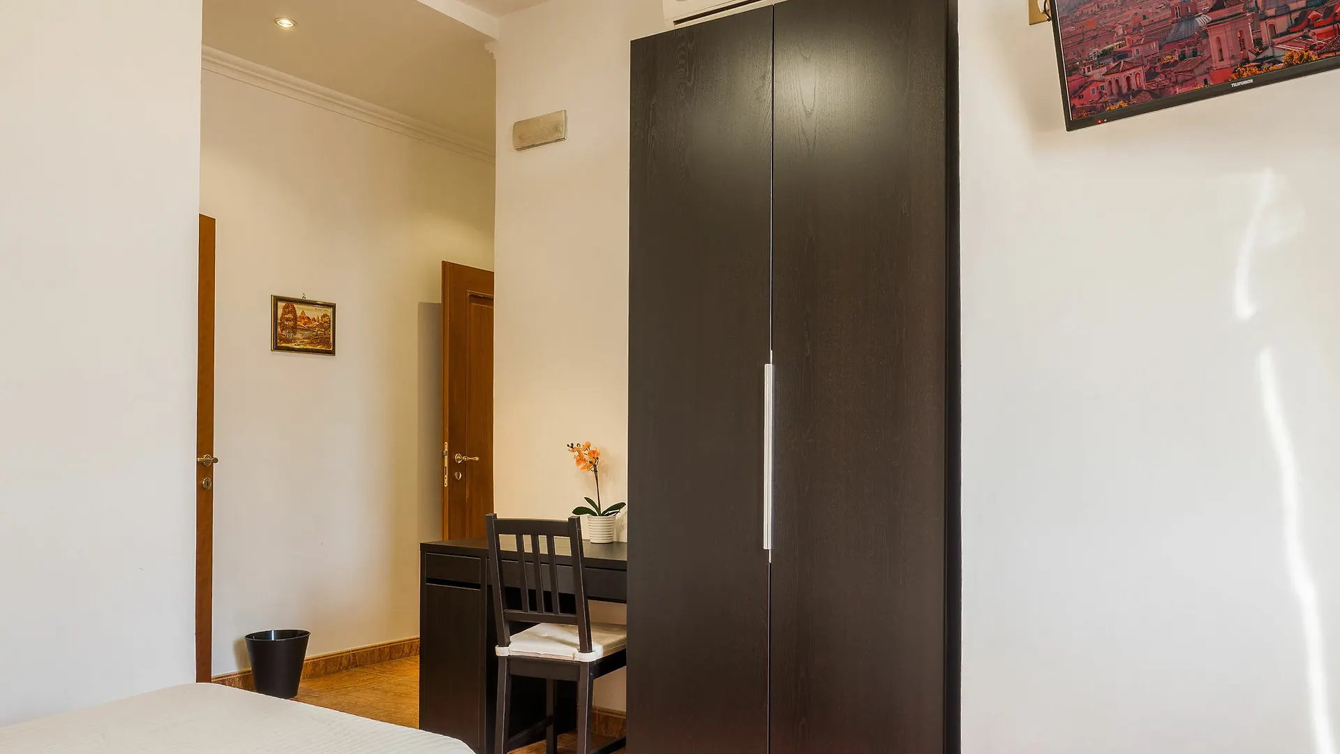 Sunny Guest House Rome